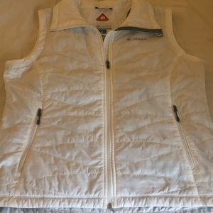 Columbia Vest